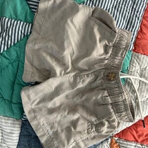 Properly Tied Mallard Shorts 3T